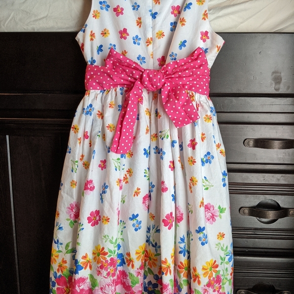 Dress - Picture 3 of 4